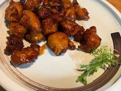 -几荷·恰似故人来(秀水广场店)