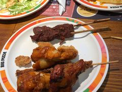 -比格比萨自助(国展店)