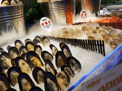 -非烤勿扰自助烤肉(宝安天虹店)