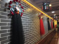 景观位-京味民福烤鸭店(建设四马路店)
