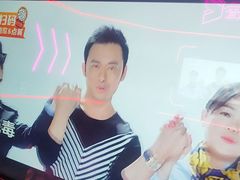 -星聚会KTV X Party(上海真如中海环宇城店)