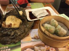 -添好运点心专门店(深水埗店)