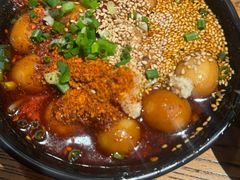 -我的面 川味Bistro(后沙峪店)