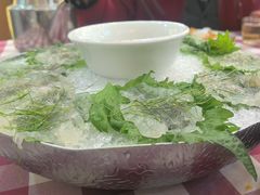 -吉源大排档·鱼生·海鲜(烧烤彩印厂店)