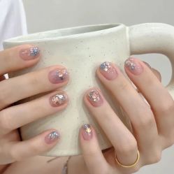 -M·X Nail日式美甲美睫