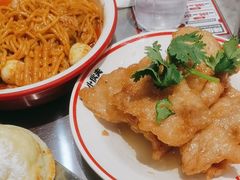 -堂堂小伙夫·辽宁小吃大排档(京西大悦城店)