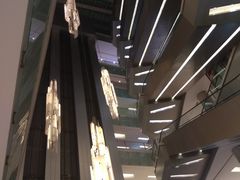 店内环境-金光华广场