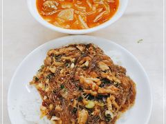 -玉华饮食店(茅台路店)
