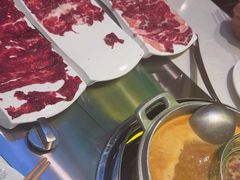 -荣叔港式沙嗲牛肉火锅(正佳潮流店)