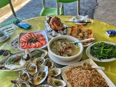 -仁记海鲜餐厅美食店