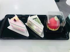 -第戎蛋糕(恒隆广场店)