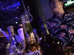 -288 Livehouse 酒吧(思南公馆店)