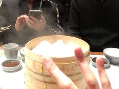 -馋三尺蟹粉小笼(人民广场店)