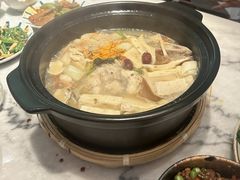 -中8楼风尚云南菜(颐堤港店)