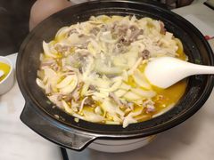 -外婆小聚茶餐厅·生日·团建(市民中心店)