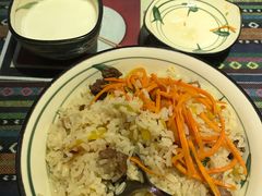 -开帝锐抓饭(和田街店)