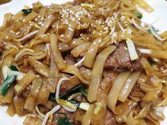 -南记食粥坊·宵夜大排档(岭南分店)