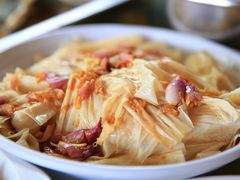 -堤边美食