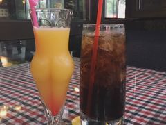 -小主人西餐厅 master table(青年中路店)