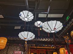 -裕鼎鲜·新中菜(青山湖万达店)
