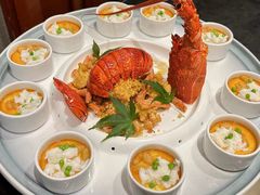 -北城世纪金源大饭店·金世纪中餐厅