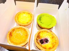 -黛汀烘焙DAINTY BAKERY(代字行合生汇店)