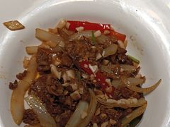 -北京丽亭华苑酒店·四季中餐厅(知春路店)