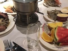 -星伦多 自助料理(圆融店)