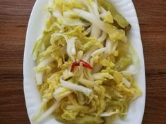 -宝山一号馕坑肉