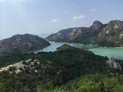 -大罗山风景区