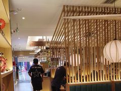 -温野菜涮涮锅(大悦城店)