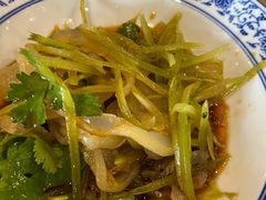 -糟粕醋·椰苑海南菜餐厅(亚龙湾天域酒店)