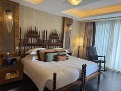 -澳门圣地牙哥古堡酒店