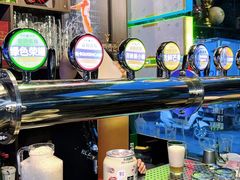 -京狮炙燥·精酿烧烤(首经贸店)