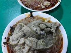 -甘记肥肠粉(马鞍北路店)
