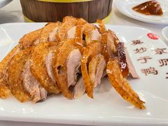 -全聚德(常州店)