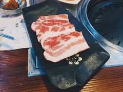 五花肉-意成料理