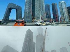 -中央广播电视总台(光华路办公区)