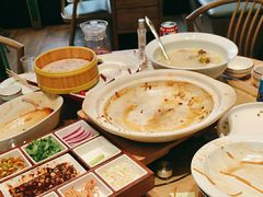 -满盛家宴·烤鸭·海鲜天津菜(河北路总店)