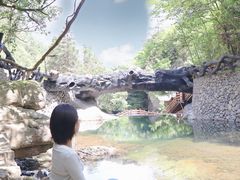 -花溪风景区