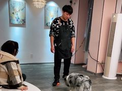 -浣熊柯尔鸭土拨鼠·电玩咖