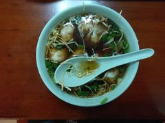 -味一早餐(新芝路店)