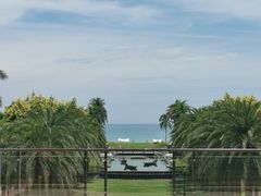 -三亚海棠湾万丽度假酒店