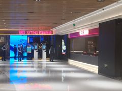 -喜庭海鲜自助(北辰三角洲北辰荟店)