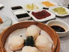 水晶虾饺皇-丰鲤楼•闽南茶楼(仟禧汇店)