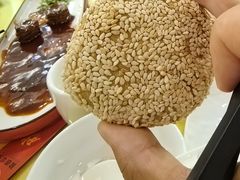 -京菜·砂锅居·烤鸭(西四店)