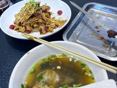 -紫光园·烤鸭·北京菜(团结湖店)