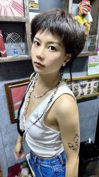 -野鸽脏辫·美式编发专项店