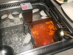 -海底捞火锅(同泰时代广场夜宵主题店)