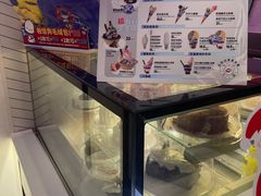 -DQ·蛋糕·冰淇淋(西城红场店)